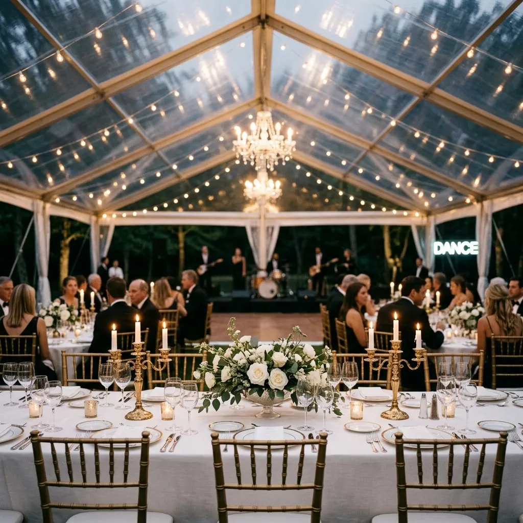 Boda de Gonzalo y Camila en Bogotá producida por Sonnos Media